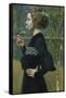Canvas Black