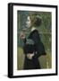 Black Frame