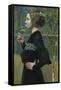 Canvas Black