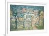 Spring, 1904-Kasimir Malevich-Framed Giclee Print