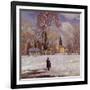 Spring, 1911-Sergei Arsenyevich Vinogradov-Framed Giclee Print