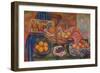 'Spring', 1931 (1932)-Mark Gertler-Framed Giclee Print