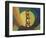 Spring, 1943-Arthur Dove-Framed Art Print