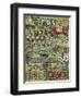 Spring 1-Karla Gerard-Framed Giclee Print