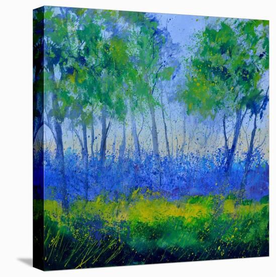 Spring 2019-Pol Ledent-Stretched Canvas