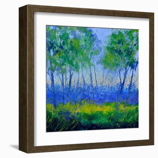 Spring 2019-Pol Ledent-Framed Art Print