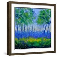 Spring 2019-Pol Ledent-Framed Art Print