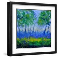 Spring 2019-Pol Ledent-Framed Art Print