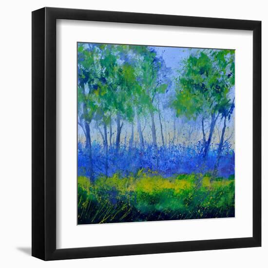 Spring 2019-Pol Ledent-Framed Art Print