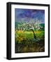 Spring 450150-Pol Ledent-Framed Art Print