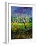 Spring 450150-Pol Ledent-Framed Art Print