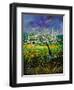 Spring 450150-Pol Ledent-Framed Art Print