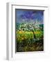 Spring 450150-Pol Ledent-Framed Art Print