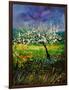 Spring 450150-Pol Ledent-Framed Art Print