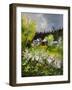 Spring 454140-Pol Ledent-Framed Art Print