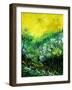 Spring 454140-Pol Ledent-Framed Art Print