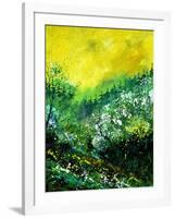 Spring 454140-Pol Ledent-Framed Art Print