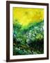 Spring 454140-Pol Ledent-Framed Art Print