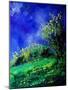 Spring 459050-Pol Ledent-Mounted Art Print