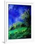 Spring 459050-Pol Ledent-Framed Art Print