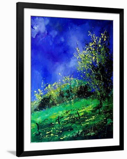 Spring 459050-Pol Ledent-Framed Art Print