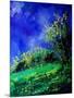 Spring 459050-Pol Ledent-Mounted Art Print