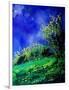 Spring 459050-Pol Ledent-Framed Art Print