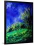 Spring 459050-Pol Ledent-Framed Art Print