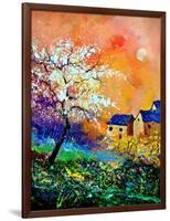 Spring 50170-Pol Ledent-Framed Art Print