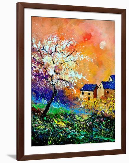 Spring 50170-Pol Ledent-Framed Art Print