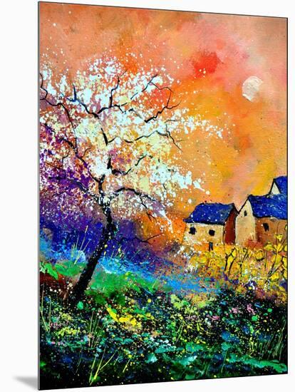 Spring 50170-Pol Ledent-Mounted Art Print