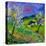 Spring 774140-Pol Ledent-Stretched Canvas