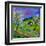 Spring 774140-Pol Ledent-Framed Art Print