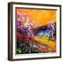 Spring 883101-Pol Ledent-Framed Art Print