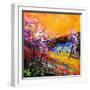 Spring 883101-Pol Ledent-Framed Art Print