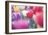 Spring Abstract Ii-Incredi-Framed Giclee Print