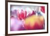 Spring Abstract Iv-Incredi-Framed Giclee Print