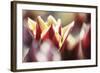 Spring Abstract Vii-Incredi-Framed Giclee Print