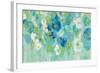 Spring Aroma I White Flowers-Silvia Vassileva-Framed Art Print