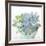 Spring Arrangement I-Samuel Dixon-Framed Art Print