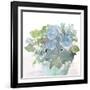 Spring Arrangement I-Samuel Dixon-Framed Art Print