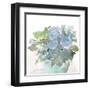 Spring Arrangement I-Samuel Dixon-Framed Art Print