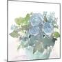 Spring Arrangement I-Samuel Dixon-Mounted Art Print