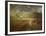 Spring at Barbizon, 1868-73-Jean-Fran?ois Millet-Framed Giclee Print