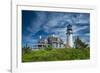 Spring at Cape Cod Light-Michael Blanchette Photography-Framed Photographic Print