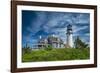 Spring at Cape Cod Light-Michael Blanchette Photography-Framed Photographic Print