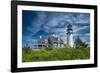 Spring at Cape Cod Light-Michael Blanchette Photography-Framed Photographic Print