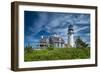 Spring at Cape Cod Light-Michael Blanchette Photography-Framed Photographic Print