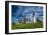 Spring at Cape Cod Light-Michael Blanchette Photography-Framed Photographic Print