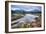 Spring at Sparks Lake, Bend Oregon Mount Bachelor Wilderness Fishing-Vincent James-Framed Photographic Print